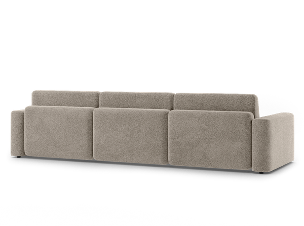 Диван Mio Tesoro 144 ТД