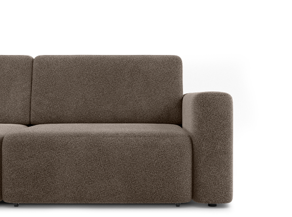 Диван Mio Tesoro 144 ТД