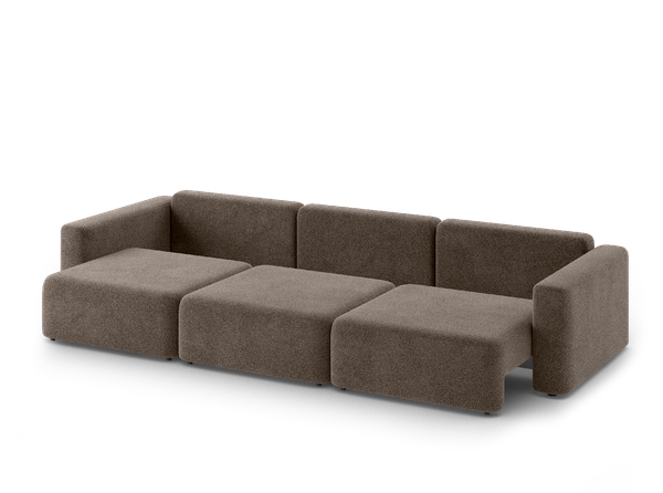 Диван Mio Tesoro 144 ТД