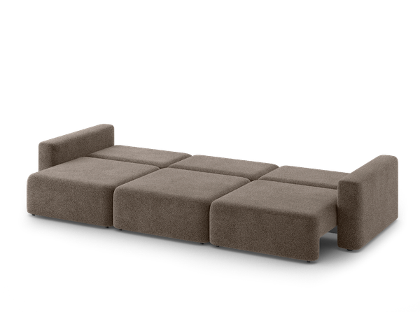 Диван Mio Tesoro 144 ТД