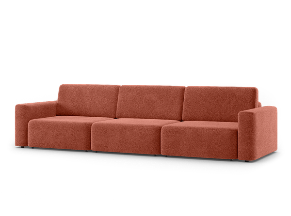 Диван Mio Tesoro 144 ТД - фото