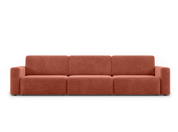 Диван Mio Tesoro 144 ТД