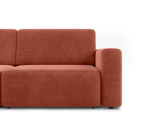 Диван Mio Tesoro 144 ТД