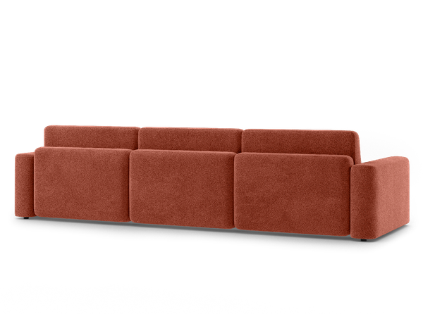 Диван Mio Tesoro 144 ТД