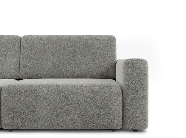 Диван Mio Tesoro 144 ТД