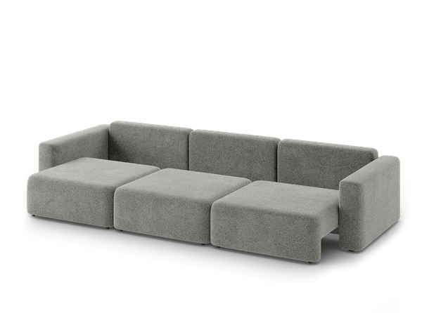 Диван Mio Tesoro 144 ТД