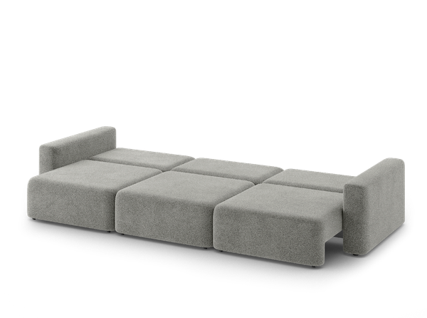 Диван Mio Tesoro 144 ТД