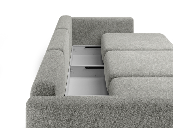 Диван Mio Tesoro 144 ТД