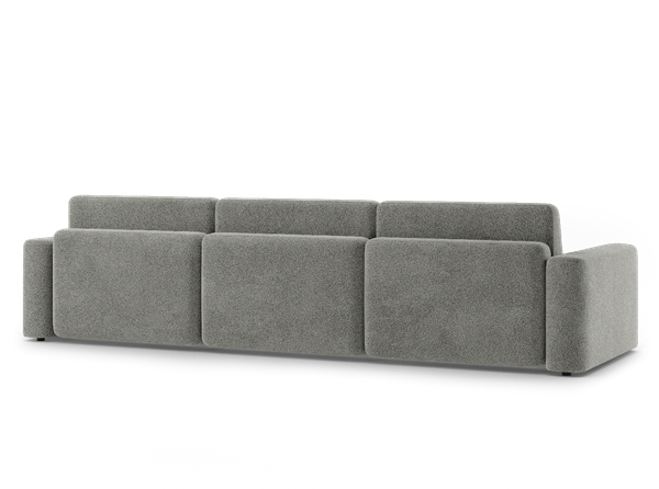 Диван Mio Tesoro 144 ТД