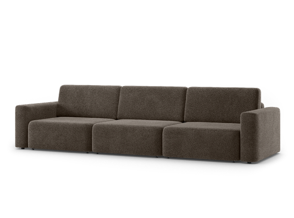 Диван Mio Tesoro 144 ТД - фото