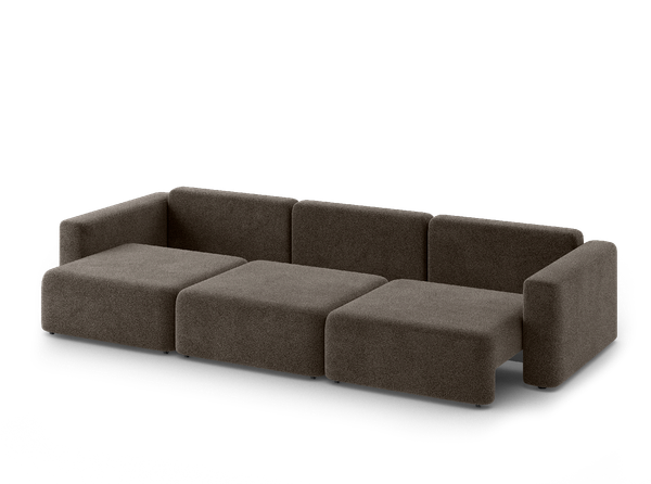 Диван Mio Tesoro 144 ТД