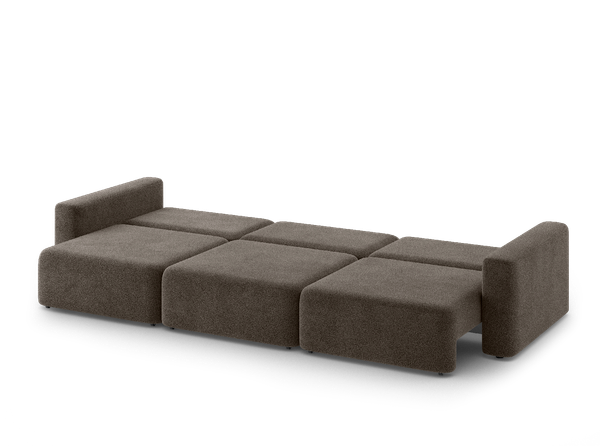 Диван Mio Tesoro 144 ТД