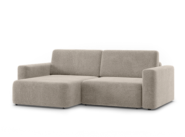 Диван угловой Mio Tesoro 144 УДД - фото