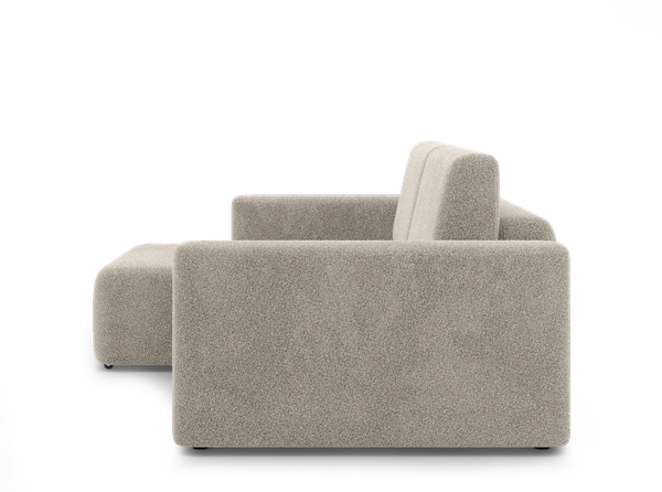 Диван угловой Mio Tesoro 144 УДД