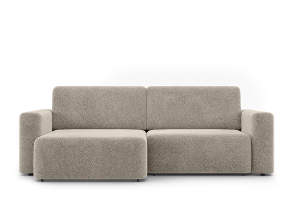 Диван угловой Mio Tesoro 144 УДД