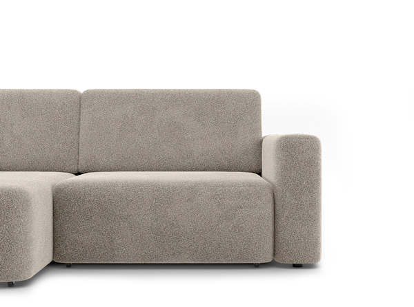 Диван угловой Mio Tesoro 144 УДД