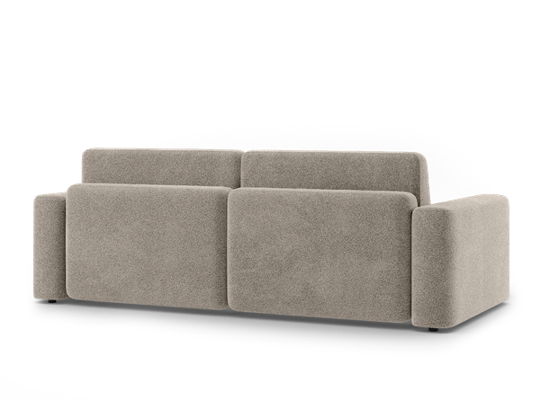 Диван угловой Mio Tesoro 144 УДД