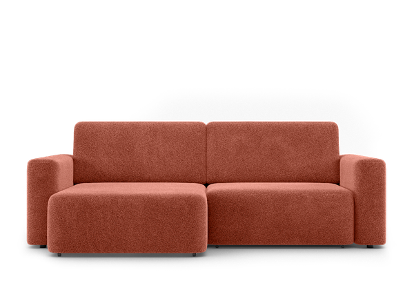 Диван угловой Mio Tesoro 144 УДД