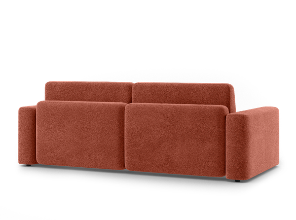 Диван угловой Mio Tesoro 144 УДД