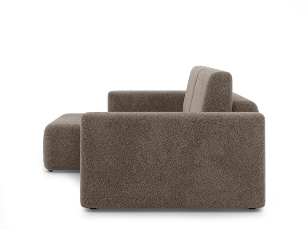 Диван угловой Mio Tesoro 144 УДД