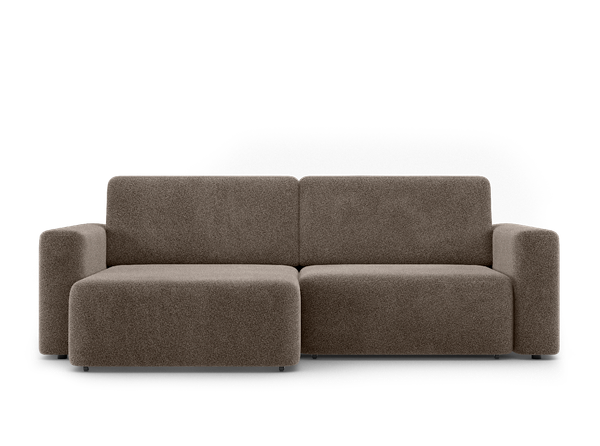 Диван угловой Mio Tesoro 144 УДД