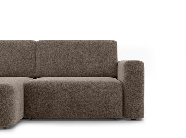 Диван угловой Mio Tesoro 144 УДД