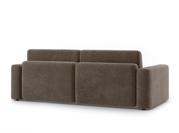 Диван угловой Mio Tesoro 144 УДД