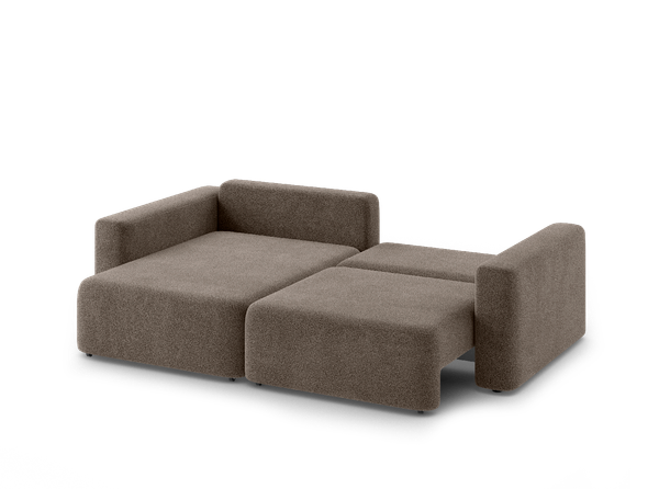 Диван угловой Mio Tesoro 144 УДД