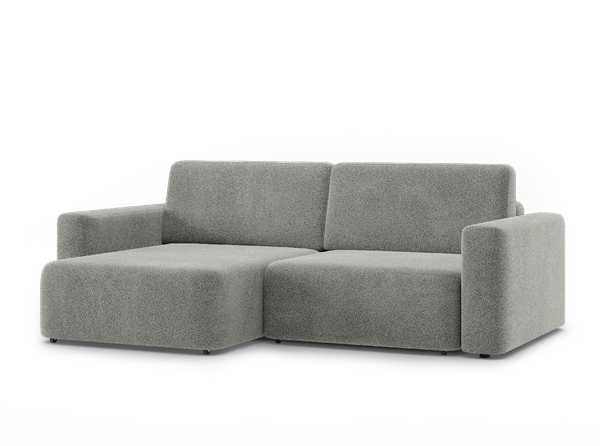 Диван угловой Mio Tesoro 144 УДД - фото