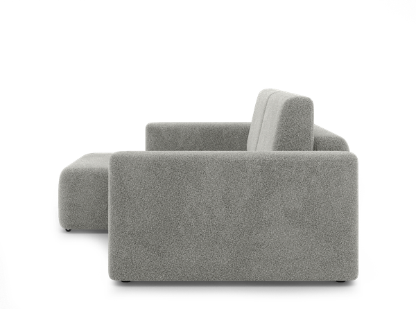 Диван угловой Mio Tesoro 144 УДД