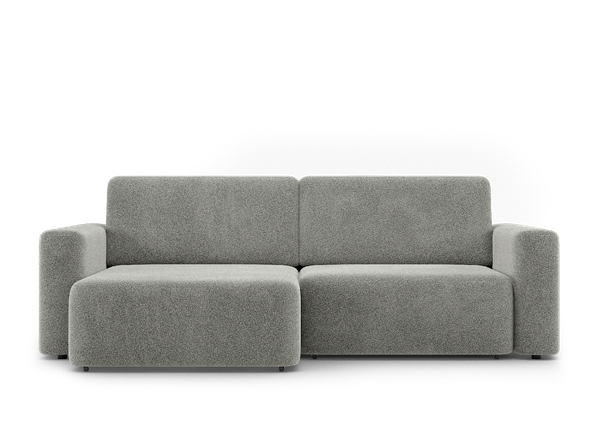 Диван угловой Mio Tesoro 144 УДД