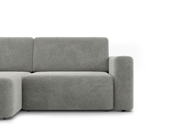 Диван угловой Mio Tesoro 144 УДД