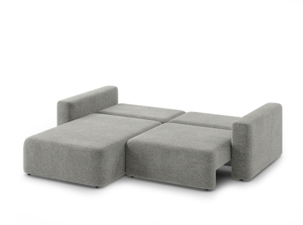 Диван угловой Mio Tesoro 144 УДД