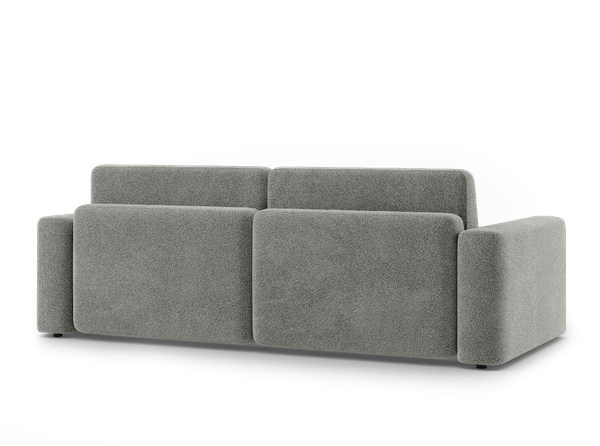 Диван угловой Mio Tesoro 144 УДД