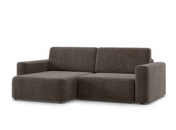 Диван угловой Mio Tesoro 144 УДД - фото