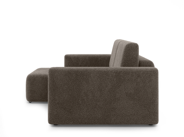 Диван угловой Mio Tesoro 144 УДД