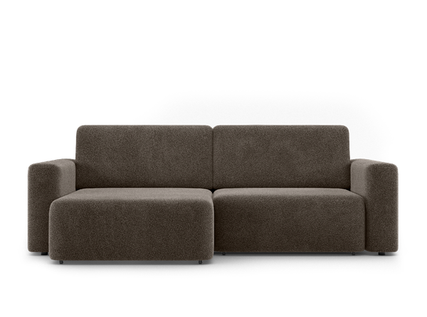 Диван угловой Mio Tesoro 144 УДД