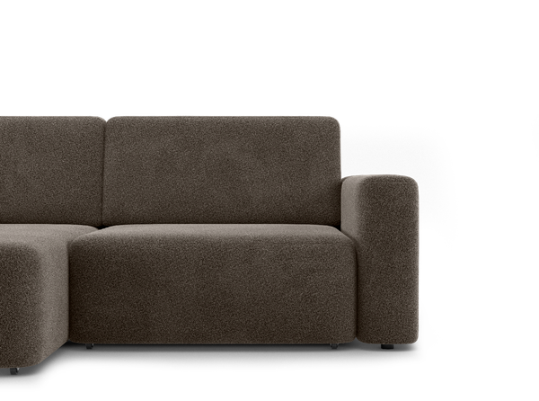 Диван угловой Mio Tesoro 144 УДД