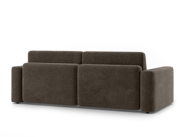 Диван угловой Mio Tesoro 144 УДД