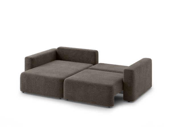 Диван угловой Mio Tesoro 144 УДД