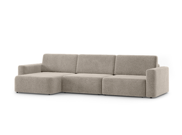 Диван Mio Tesoro 144 УТД - фото