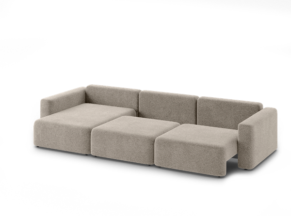 Диван Mio Tesoro 144 УТД