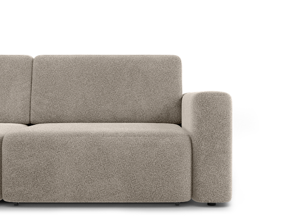 Диван Mio Tesoro 144 УТД