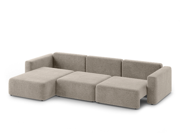 Диван Mio Tesoro 144 УТД