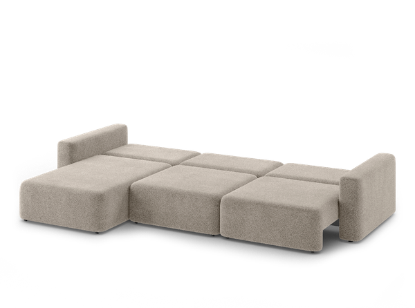 Диван Mio Tesoro 144 УТД