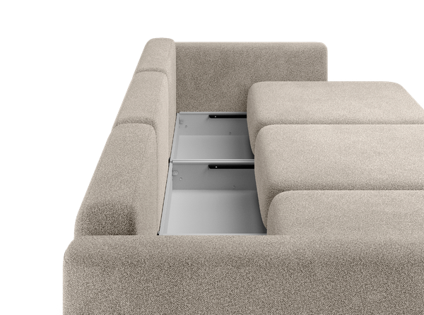 Диван Mio Tesoro 144 УТД