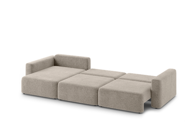 Диван Mio Tesoro 144 УТД