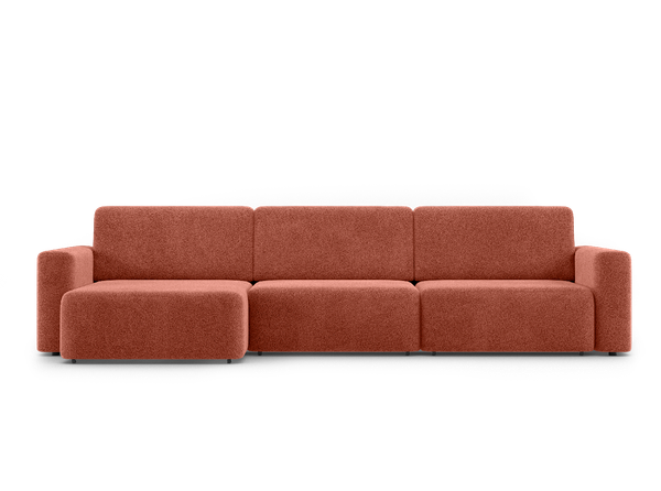 Диван Mio Tesoro 144 УТД