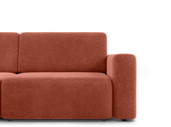 Диван Mio Tesoro 144 УТД