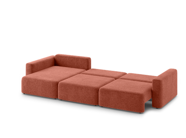 Диван Mio Tesoro 144 УТД